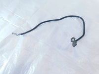 1997-2007 Honda VT1100C Spirit Shadow 1100 Negative Battery Starter Ground Cable - C3 Cycle