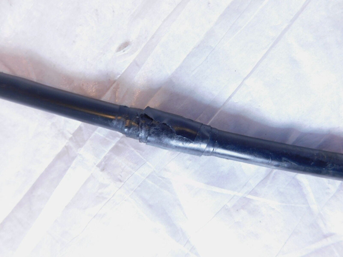Honda CX500 CX500C CX500D & Silverwing GL500 GL500I Left Handlebar Clutch Cable - C3 Cycle