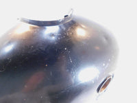 1982 82 Yamaha XJ750 Maxim 750 Black Gas Fuel Petrol Tank Reservoir Holding Cell - C3 Cycle