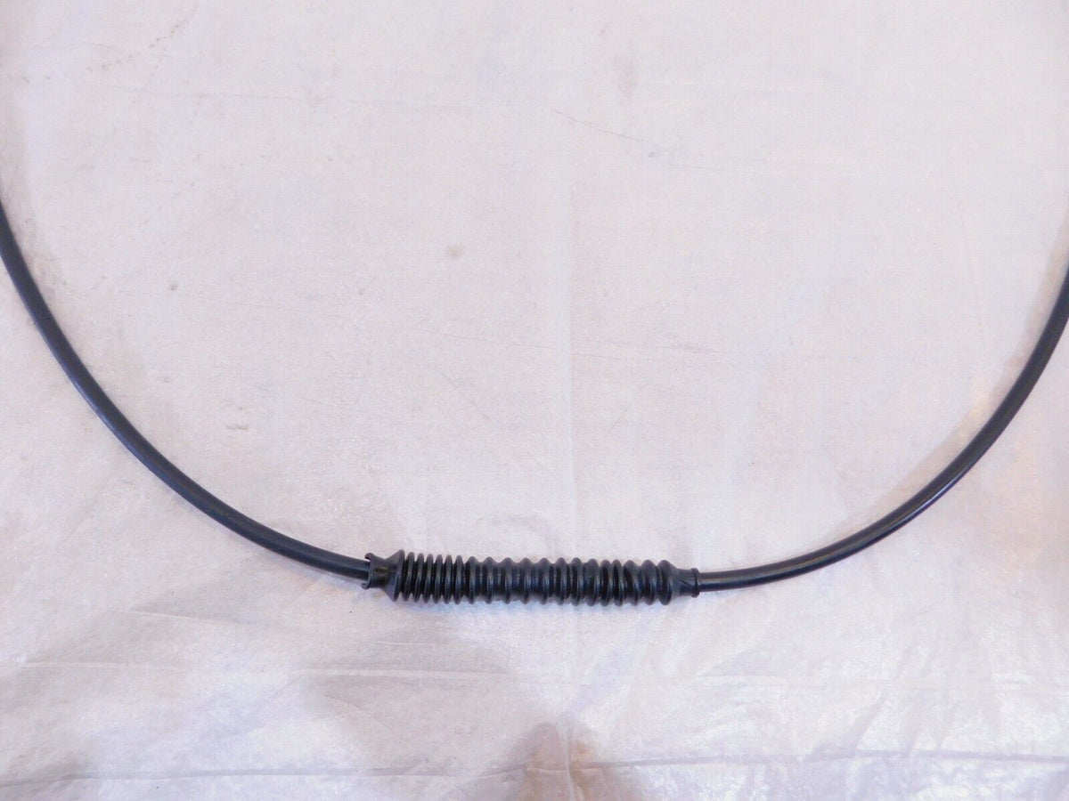 2006-2015 Harley Davidson Dyna Street Bob FXDB Clutch Cable Line 38789-06 - C3 Cycle