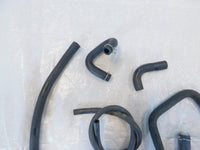 2017 & 2018 Honda Z125 Grom 125 Engine Motor Oil & Air Hose Line Pipe Box Lot - C3 Cycle