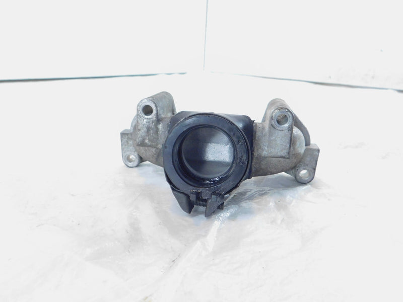 1985-1987 Honda CMX250 CMX250C Rebel 250 Carburetor Carb Intake Manifold Duct