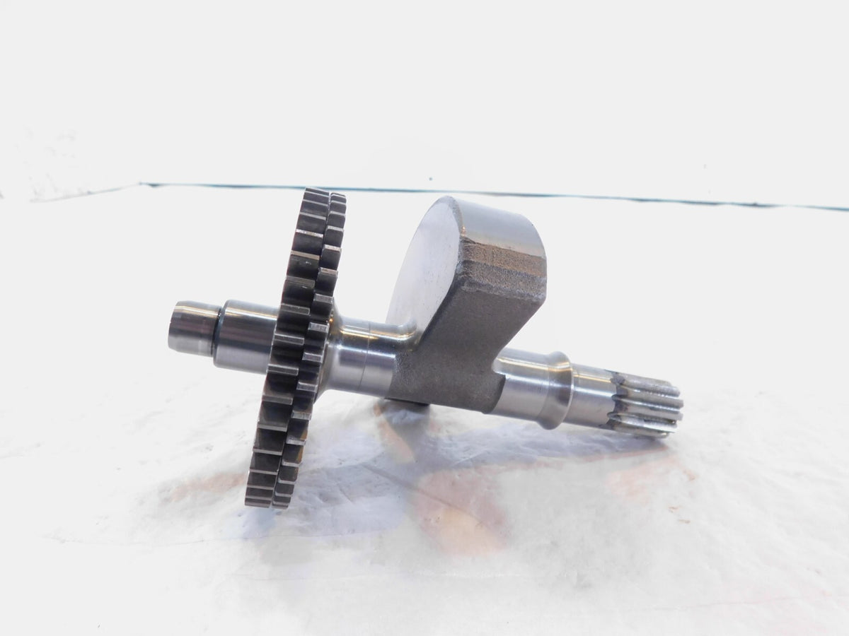 1997-2000 BMW F650 Funduro F650ST Engine Crankshaft Compensating Balancer Shaft - C3 Cycle