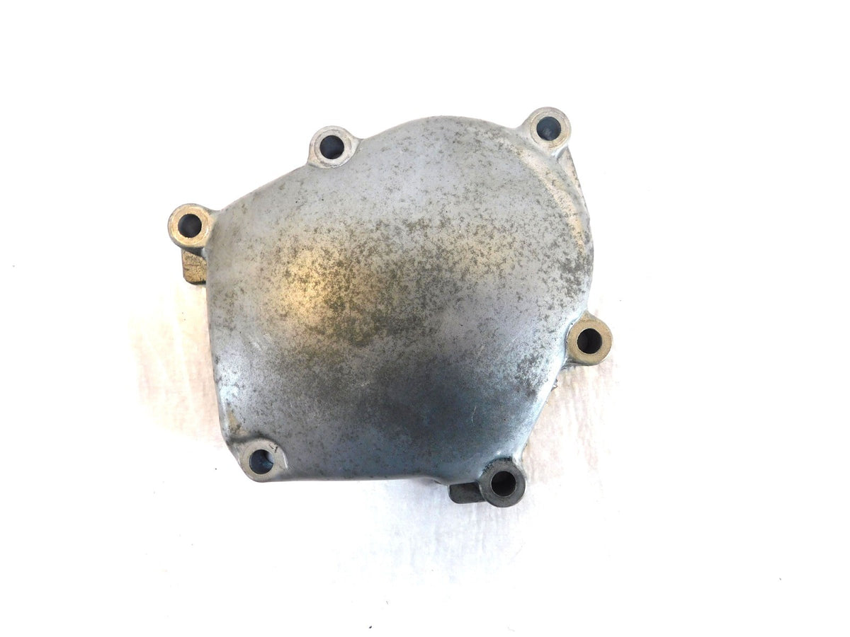 Kawasaki Ninja ZX6R ZX636 ZX6RR ZZR600 Motor Timing Chain Pulse Generator Cover - C3 Cycle
