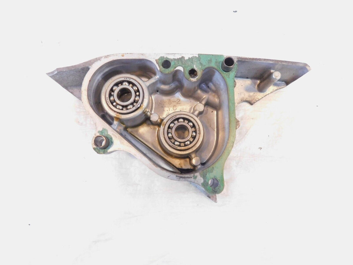 1995-2007 Honda VT1100 VT1100C Shadow 1100 ACE Sabre Engine Starter Motor Cover - C3 Cycle