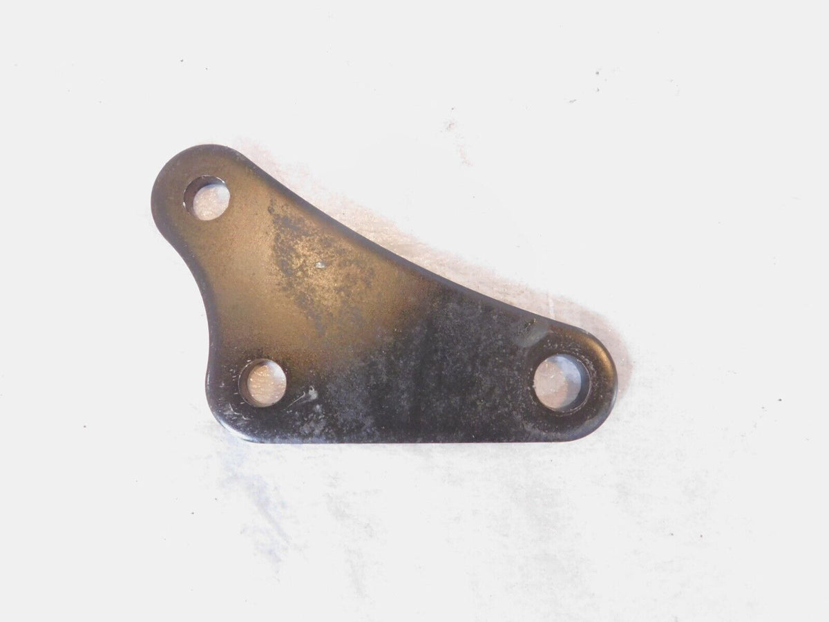 2004-2007 Honda Shadow 750 VT750 VT750C Aero Engine Motor Hanger Bracket Plate - C3 Cycle