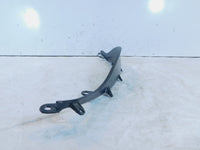 Honda Goldwing 1800 GL1800 Black Inner Fairing Instrument Cluster Cover Visor - C3 Cycle