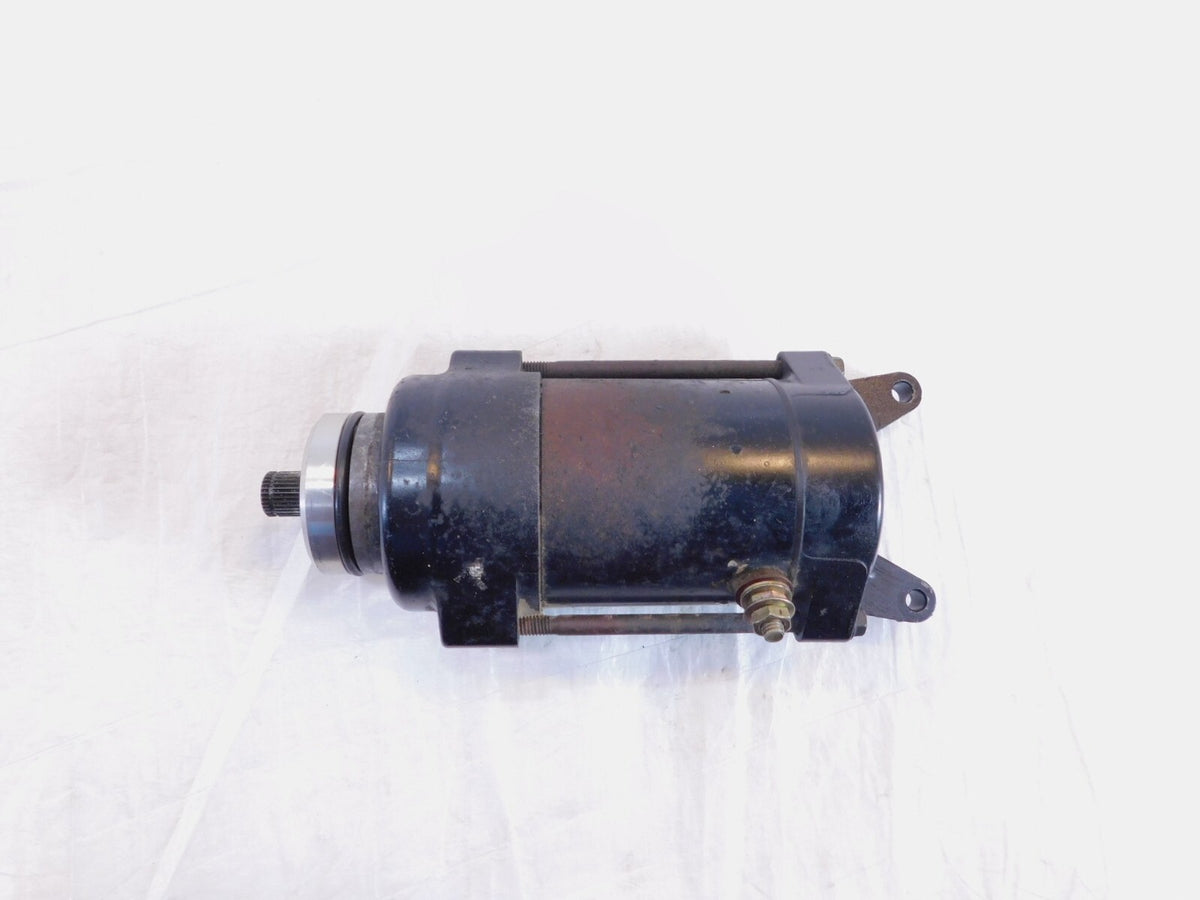 Yamaha V Star 1100 XVS1100 Classic Custom Engine Starter Motor - 5EL-81890-01-00 - C3 Cycle