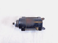 Yamaha V Star 1100 XVS1100 Classic Custom Engine Starter Motor - 5EL-81890-01-00 - C3 Cycle
