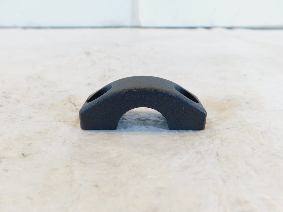 2019-2024 Can-Am Ryker 900 STD Rally Dual Deep Black Handle Bar Clamp 709402255 - C3 Cycle