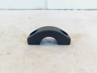 2019-2024 Can-Am Ryker 900 STD Rally Dual Deep Black Handle Bar Clamp 709402255 - C3 Cycle