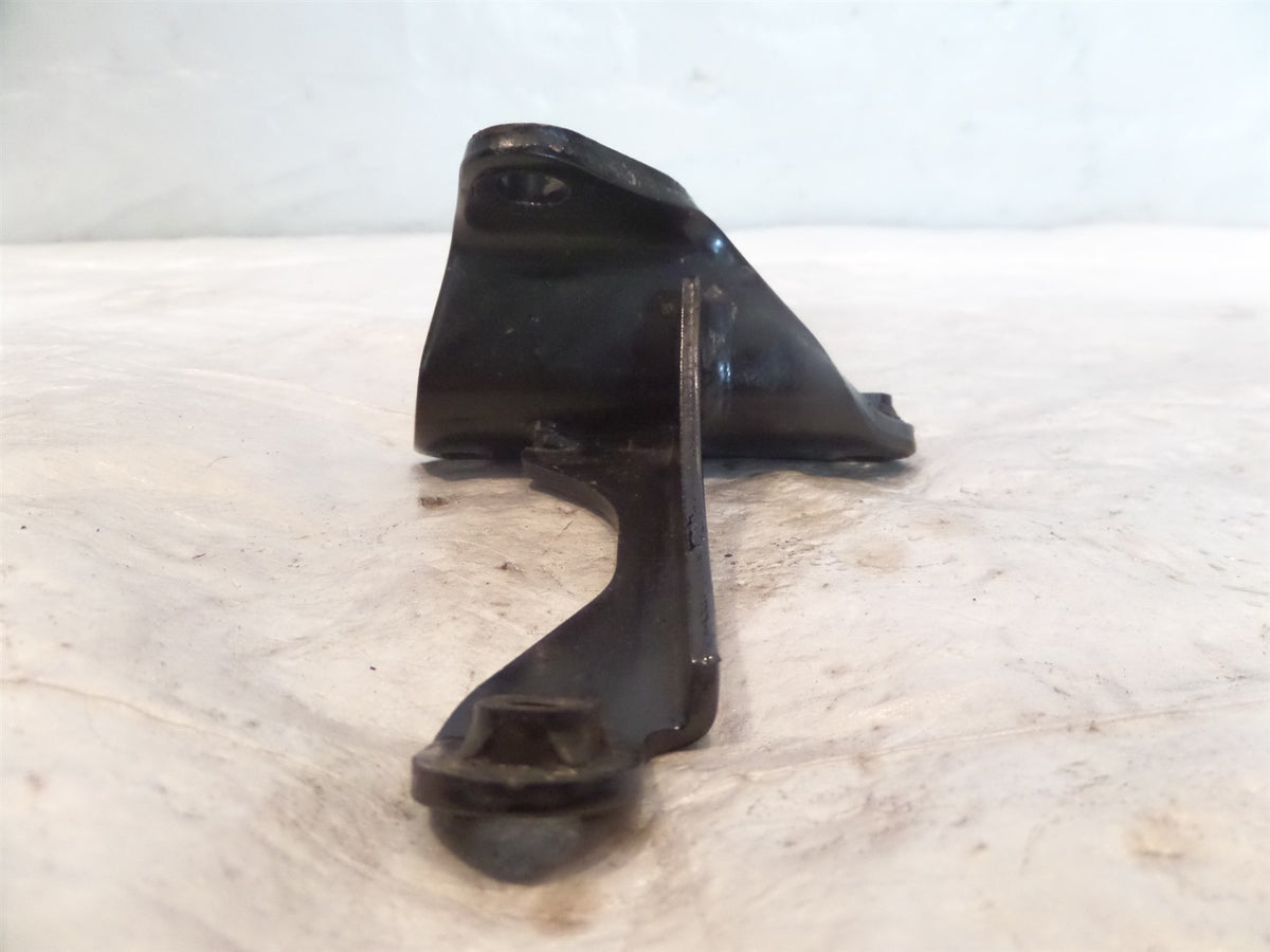 2009-2011 Kawasaki EX650 Ninja 650 650R Front Left Engine Motor Mount Bracket - C3 Cycle