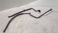 BMW R900RT R900 & R1200RT Engine Motor Oil Cooler Inlet/Outlet Hose Pipe Lines - C3 Cycle