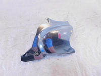 Honda VT600 Shadow 600 VLX Deluxe Left Rear Engine Motor Transmission Cover - C3 Cycle