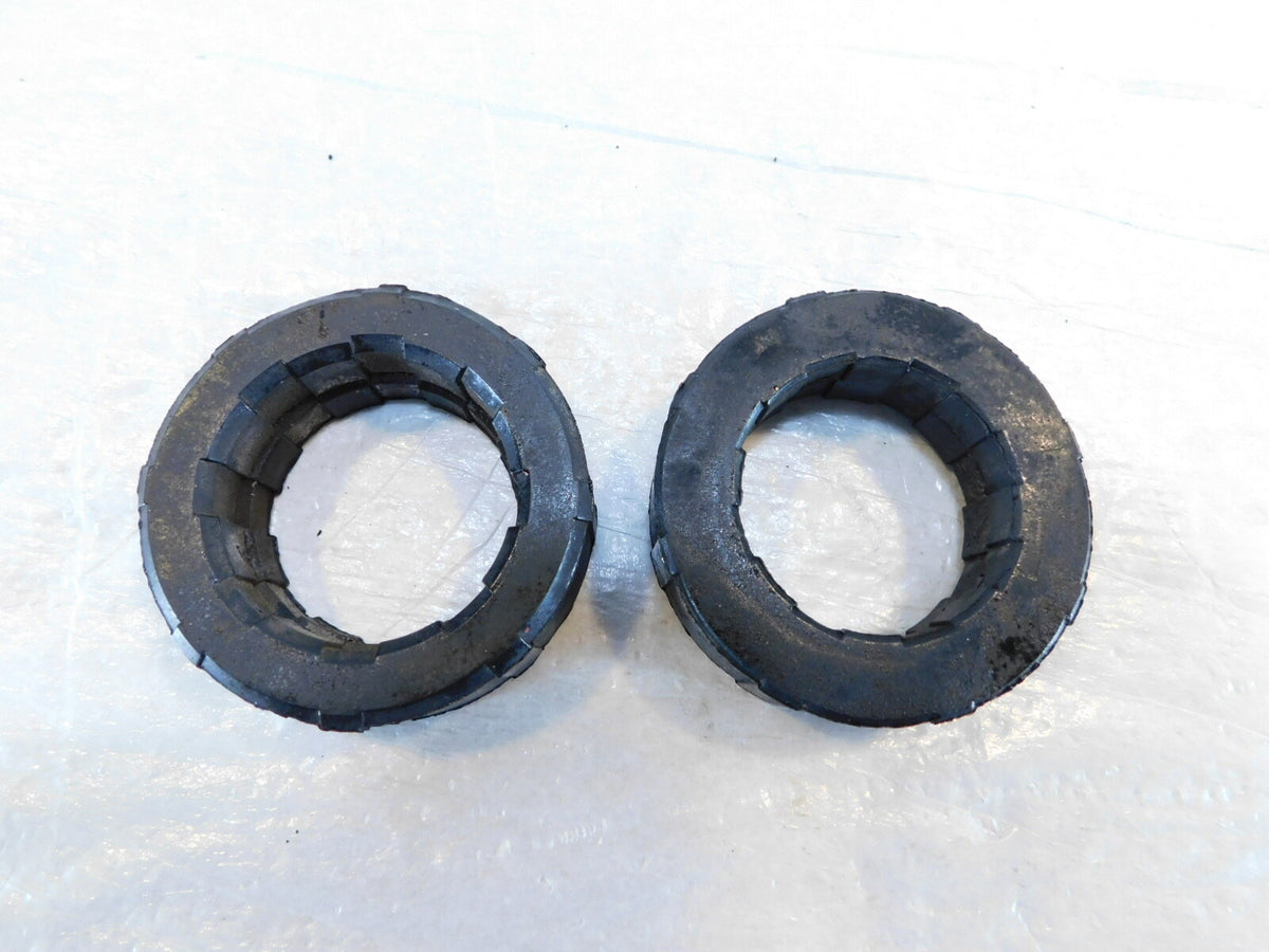 Honda Shadow 750 VT750 1300 VTX1300 VTX1300R Front Fork Cover Boot Mount Spacers