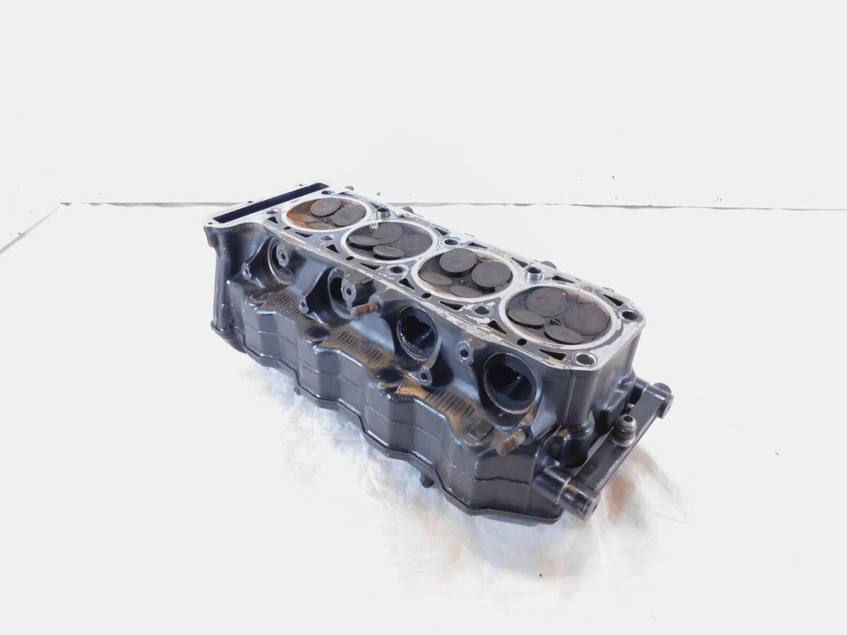 1990-2001 Kawasaki Ninja ZX-11 ZX1100 Top End Cylinder Head Valves Camshaft Cams - C3 Cycle