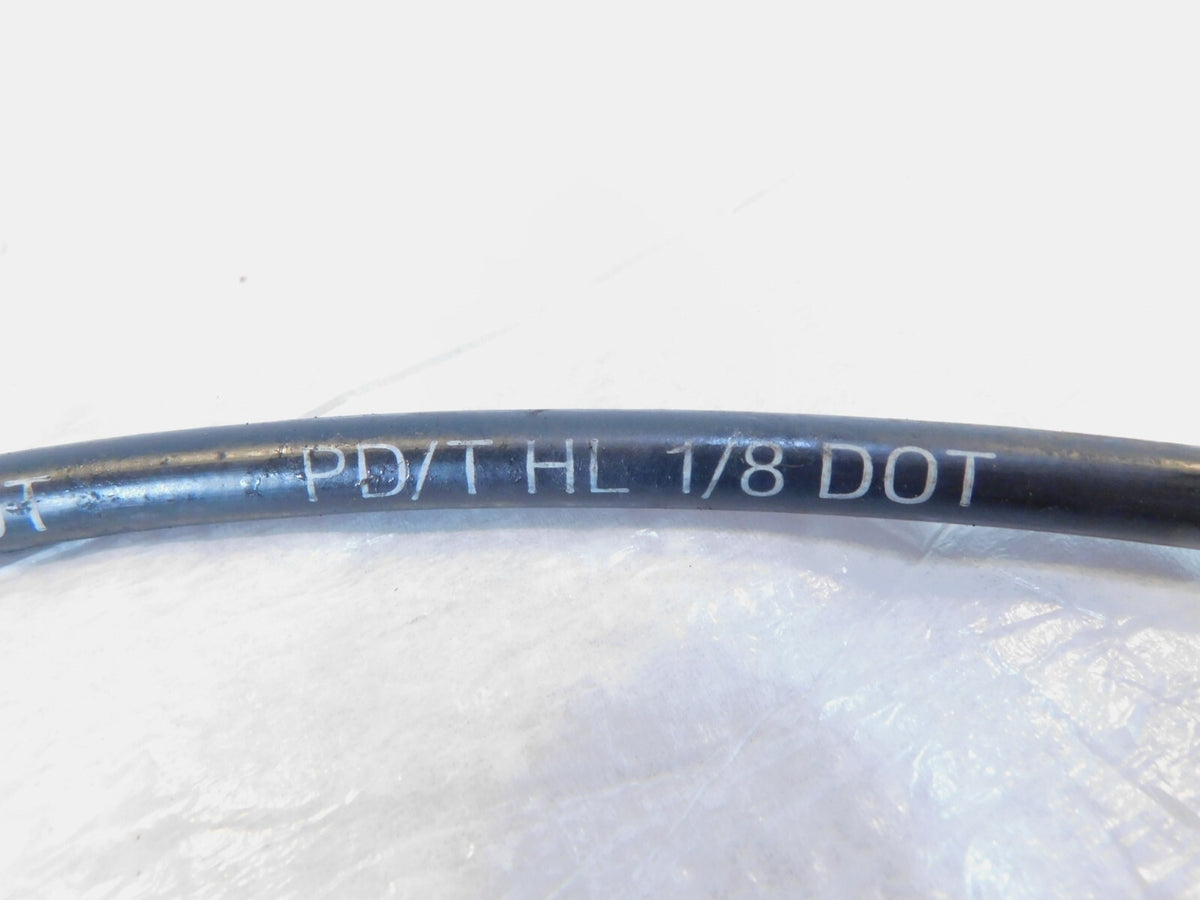 1999-2012 Triumph Sprint 955 1050 RS ST Front Wheel Caliper Hose Pipe Lines - C3 Cycle