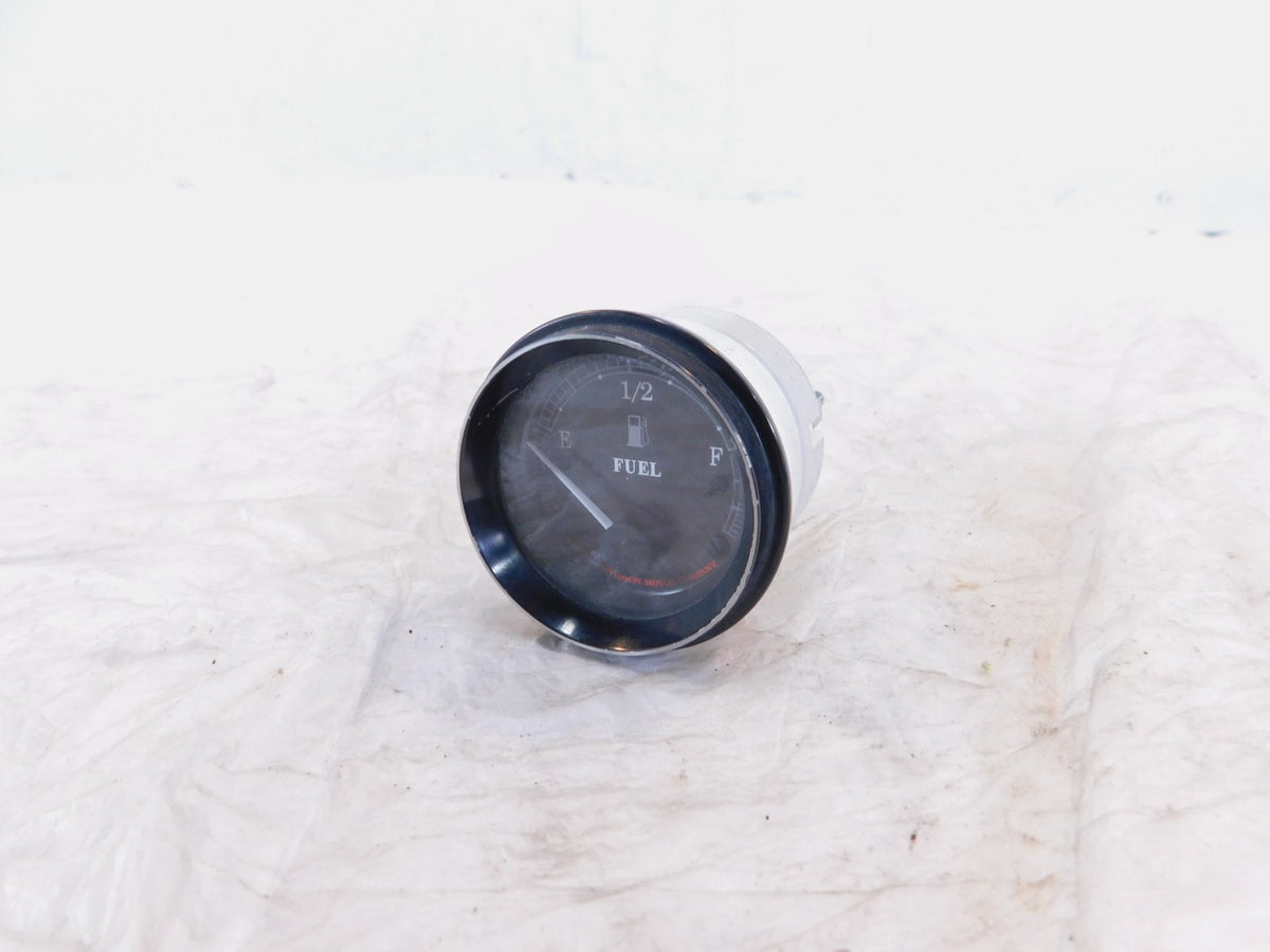 Harley Touring Road King Electra & Street Glide Fuel Gas Petrol Tank Level Gauge - C3 Cycle