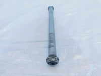 2007-2013 Aprilia Mana 850 & GT Rear Wheel Axle Bolt Shaft Spindle & Nut 856190 - C3 Cycle