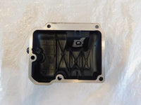 2000-2006 Harley Davidson Softail Night Train Black Transmission Top Cover - C3 Cycle
