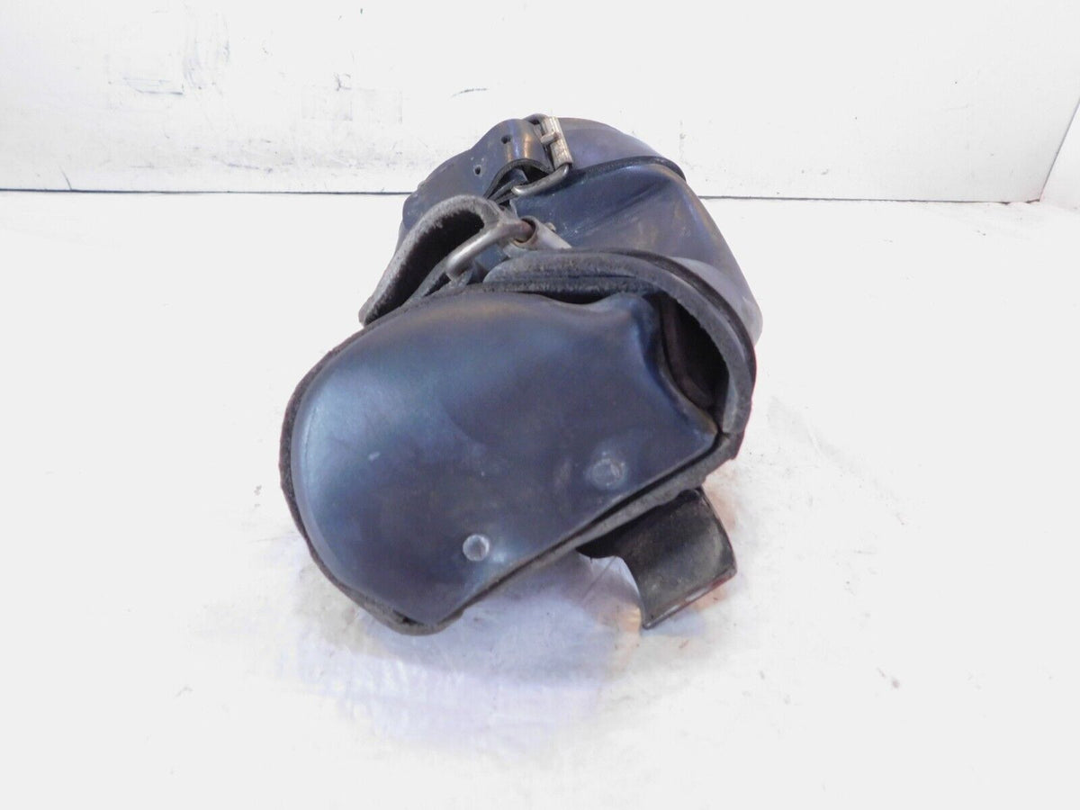 Harley Davidson Dyna Softail or Sportster Front Fork Leg Pouch Tool Bag - C3 Cycle