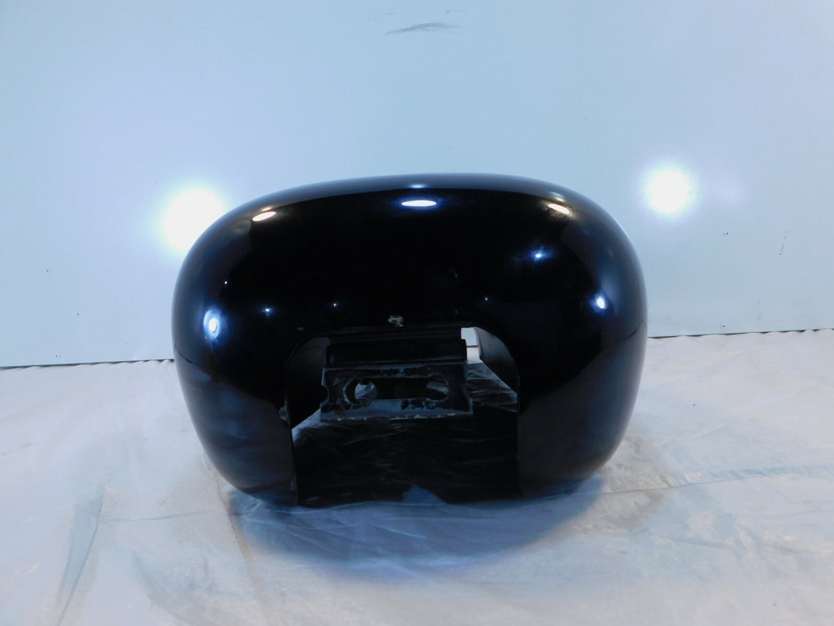 99 & 00 Victory V92 Standard Cruiser Special Edition Black Fuel Gas Petrol Tank - C3 Cycle