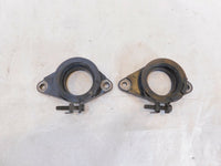 Honda Fury 1300 VT1300 & VTX1300 Engine Throttle Body Intake Manifold Base Boots - C3 Cycle