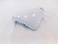 Kawasaki VN900 Vulcan 900 Classic LT Custom White Left Side Cover Fairing Cowl