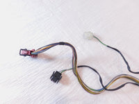 BMW K1200GT K1200 GT Left Handlebar Turn Signal Headlight Hazard Switch - Parts - C3 Cycle