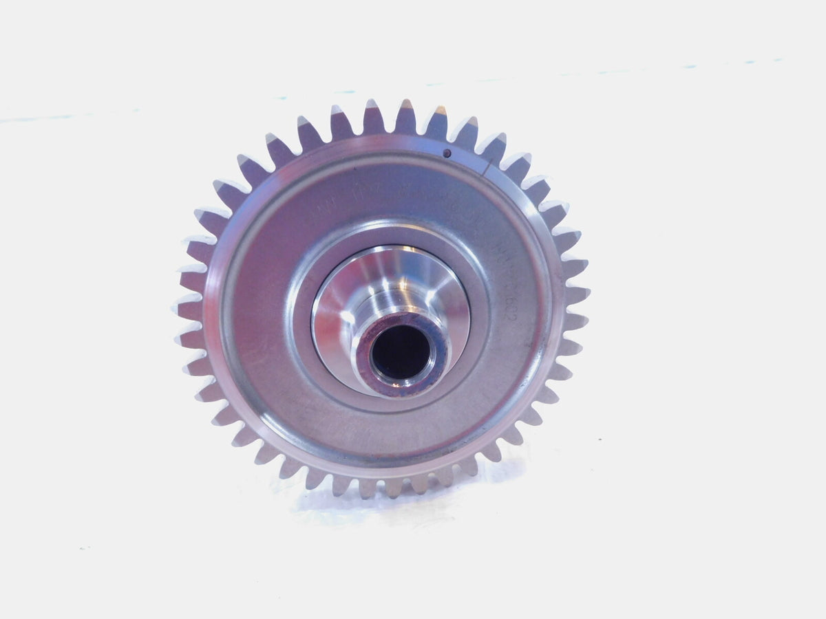 BMW F750GS F850GS ADV & F900 F900R F900XR Front Crankshaft Balancer Gear Shaft - C3 Cycle