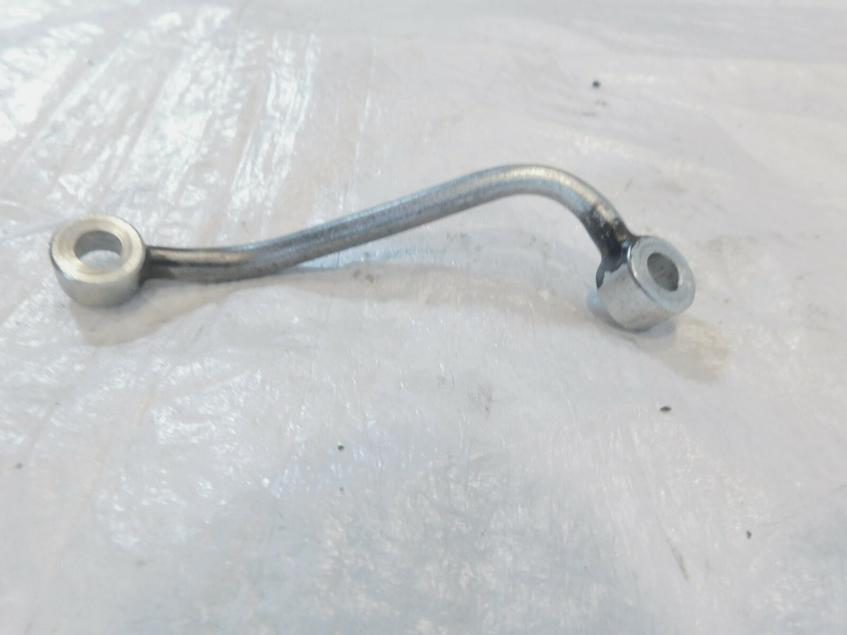 Triumph America Bonneville T100 Scrambler Thruxton Motor Oil Pump Feed Pipe Line