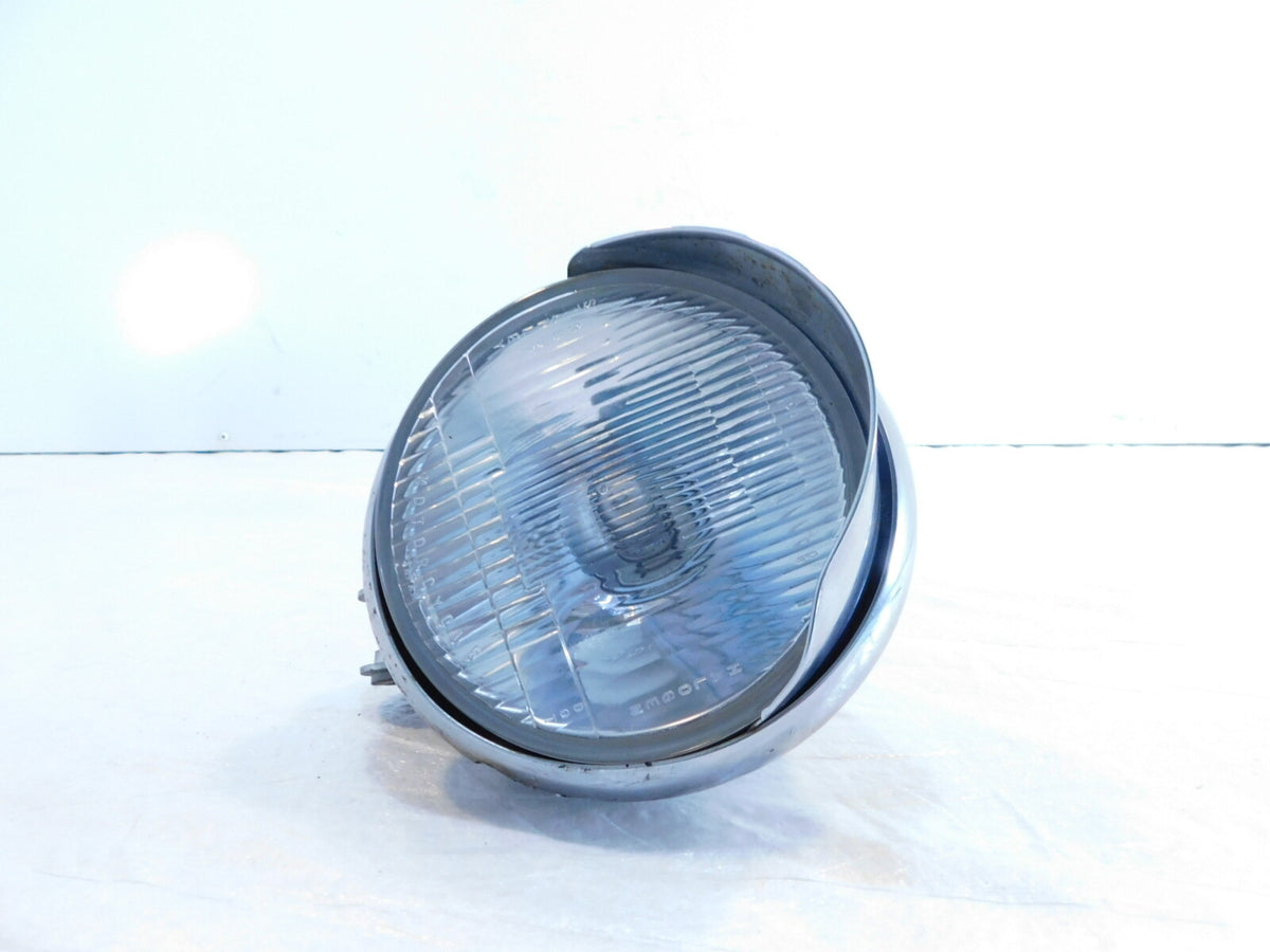 88-00 Honda VT600 VT600C Shadow 600 VLX Deluxe Front Headlight Headlamp Assembly - C3 Cycle