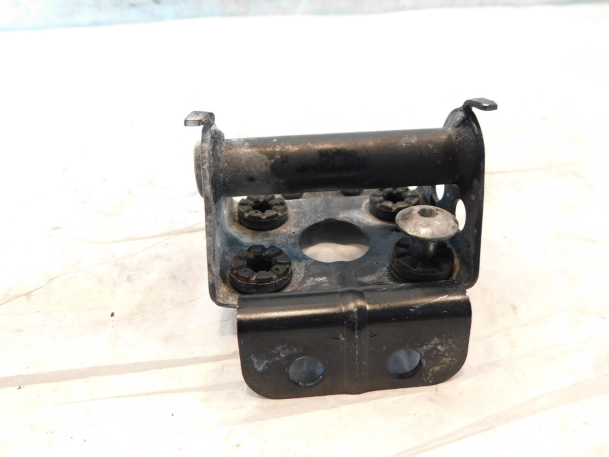 2008-2011 Suzuki GSX1300R Hayabusa Busa Fuel Gas Petrol Tank Mount Pivot Bracket - C3 Cycle