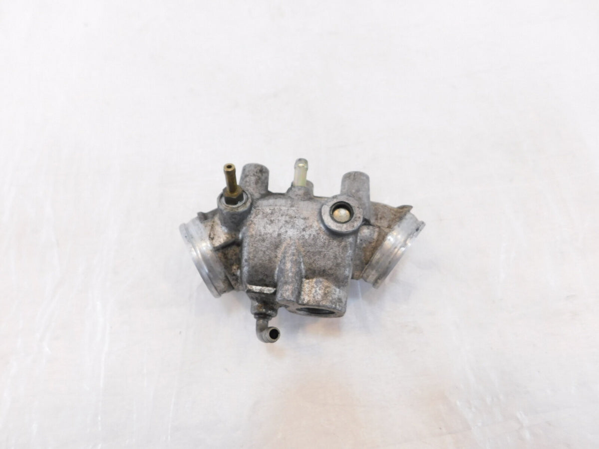 2004-2009 Honda VTX1300 VTX1300C VTX1300R VTX1300S Cylinder Head Intake Manifold - C3 Cycle