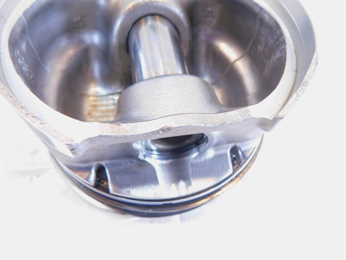 Harley Davidson Sportster 1200 48 Forty-Eight Engine Cylinders Barrel & Piston