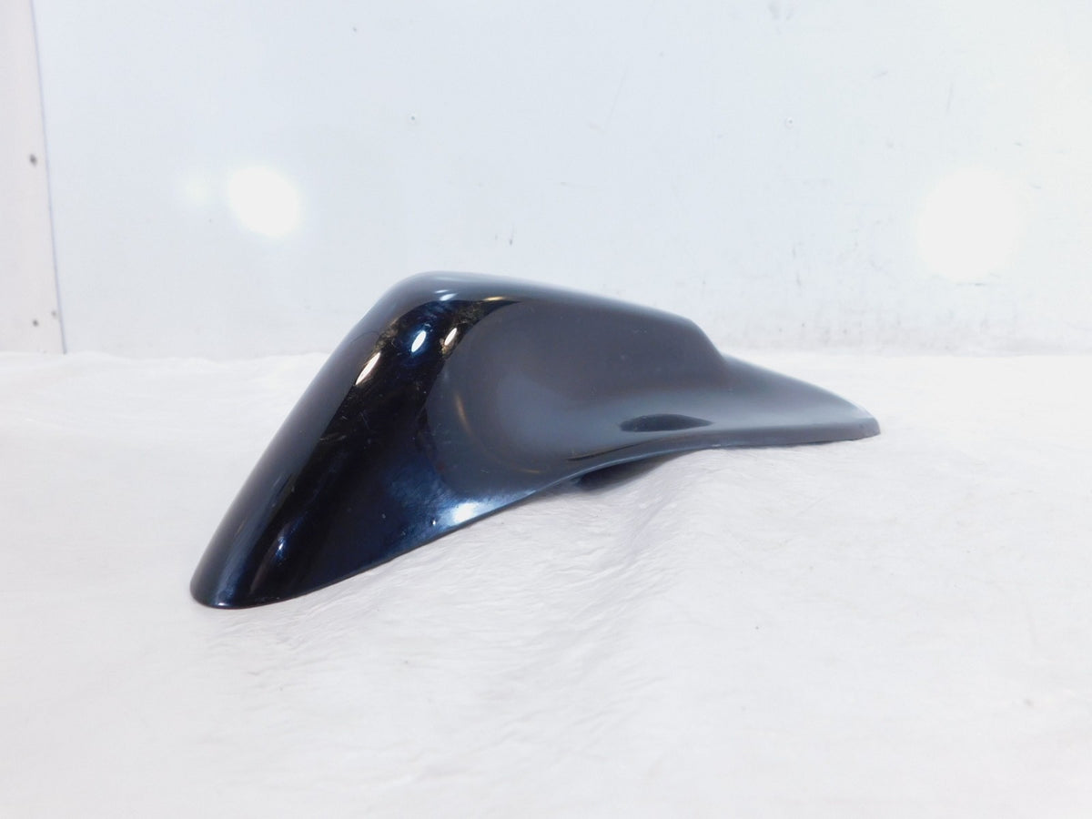 Harley Touring Road King Electra Glide Ultra Classic Black Left Side Cover - C3 Cycle