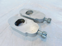 Victory 2003-2005 Vegas & 2004-2006 Kingpin Rear Axle / Belt Adjuster Tensioners - C3 Cycle