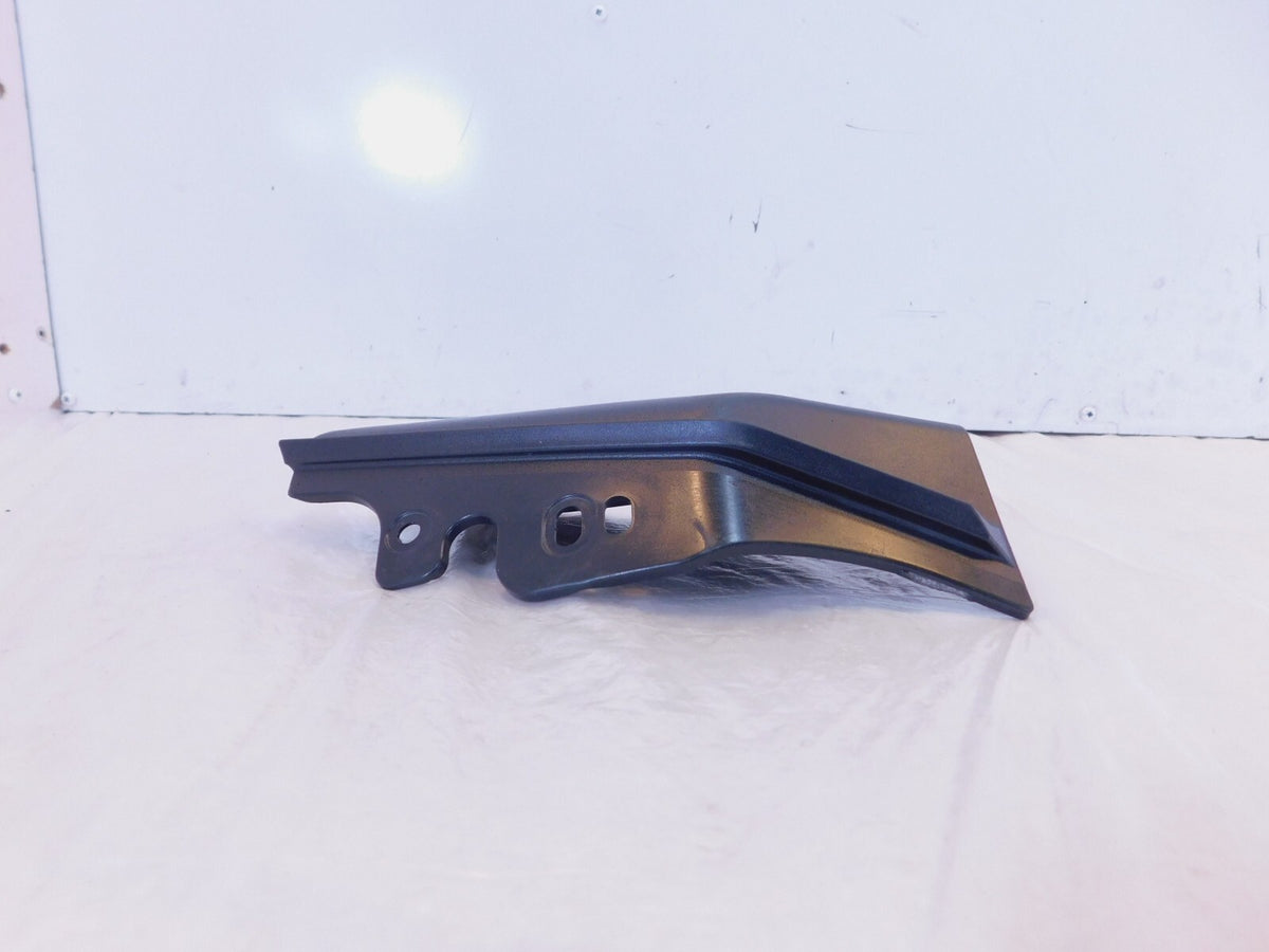 Harley Davidson Street & Electra Glide Ultra Left Front Fairing Air Deflector - C3 Cycle
