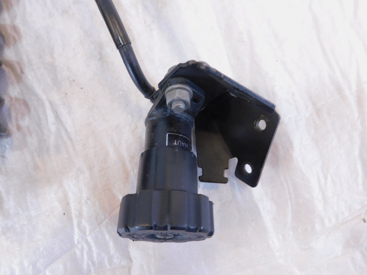BMW G650GS & F650GS OEM Rear Back Wheel Suspension Mono Shock Absorber 12.5" - C3 Cycle
