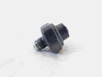 Suzuki SV650 SV650S SV650SA SV650A Black Engine Motor Oil Pressure Switch Sensor - C3 Cycle