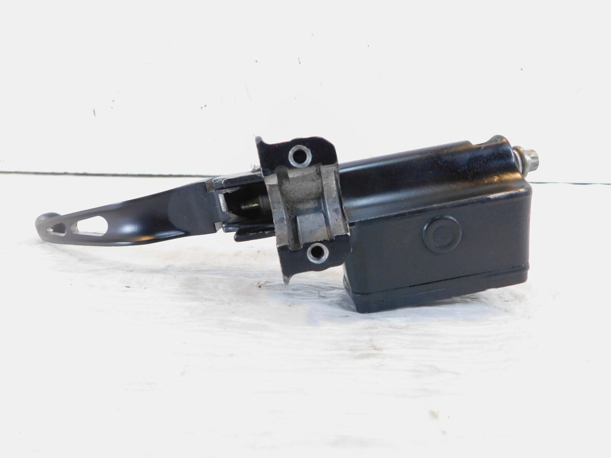 Harley Davidson Tour & Electra Glide Ultra Classic 11/16 Front Master Cylinder - C3 Cycle
