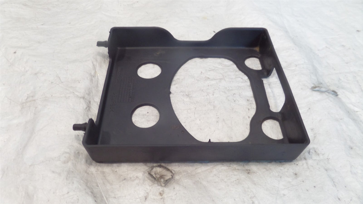Ducati Monster 620 800 900 1000 S4 & S4R Battery Box Tray Damper Rubber - C3 Cycle