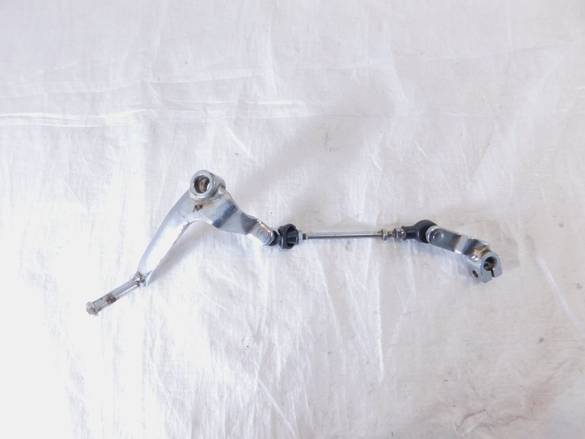 Yamaha Virago 700 750 1000 1100 Gear Change Shifter Shift Pedal & Linkage Rod - C3 Cycle