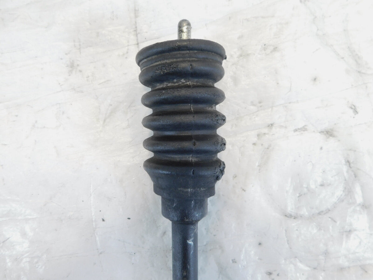 Harley Davidson EVO Touring Electra Glide Rear Brake Pedal Pushrod Push Rod - C3 Cycle