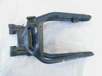 2013 & 2014 Kawasaki Ninja 650 EX650 Black Rear Wheel Fork Bracket Swingarm Arm - C3 Cycle