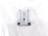1997-2000 BMW F650 Funduro & F650ST Frame Holder Mount Support - 46512345661 - C3 Cycle