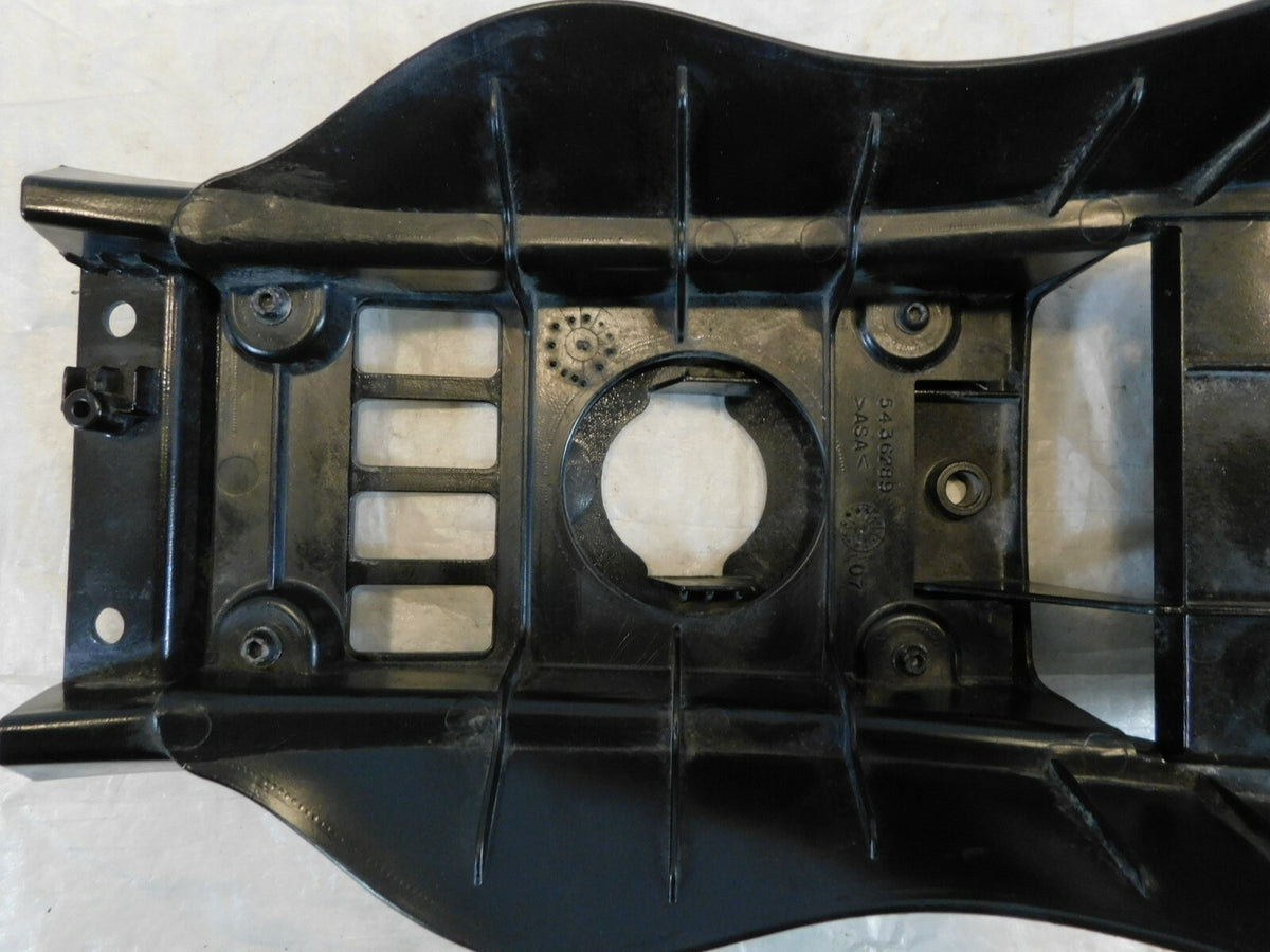 2008-2017 Victory Vision Tour & Premium Fuel Gas Petrol Tank Console Bridge - C3 Cycle