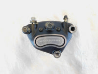 Harley Davidson Touring Sportster Black Right Front Wheel Brake Caliper - C3 Cycle