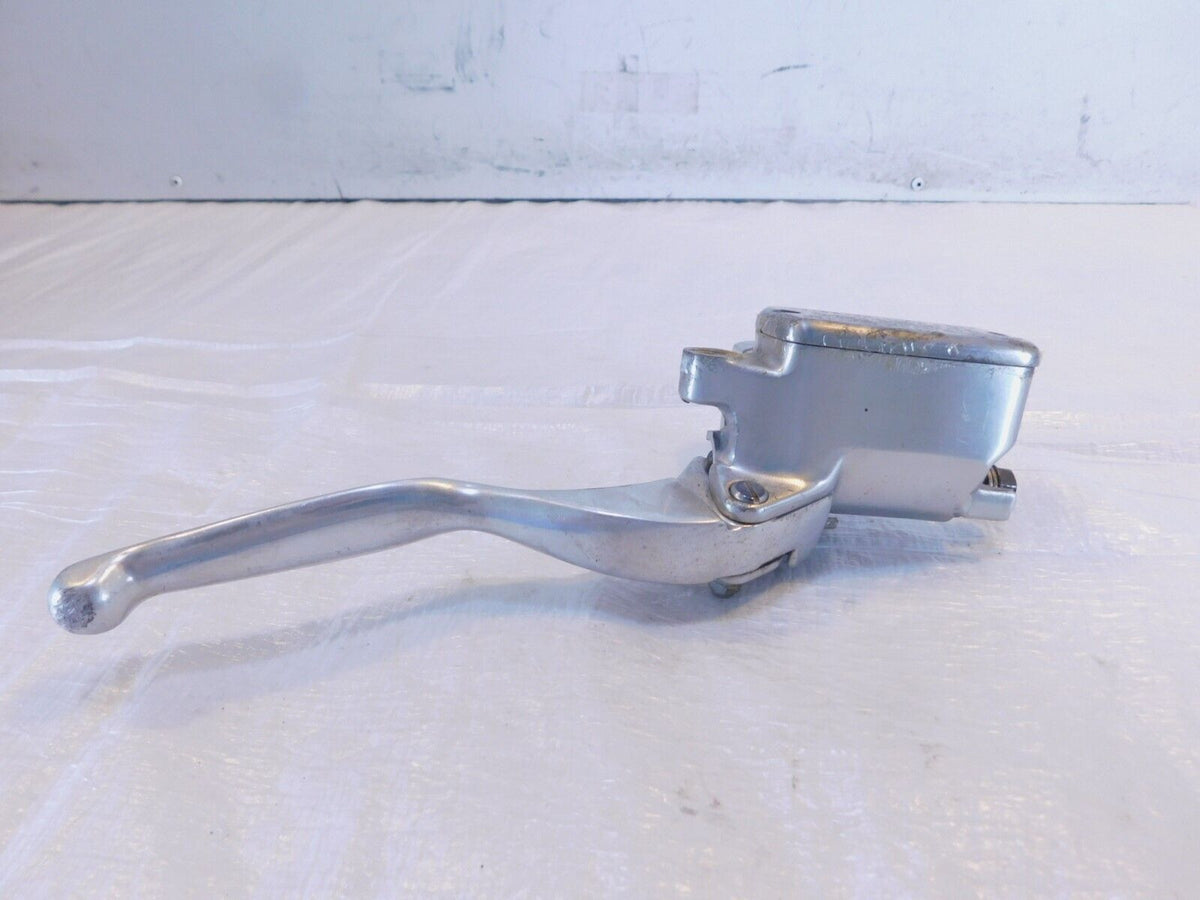 2005-2008 Honda VTX VTX1800C VTX1800F Front Right Brake Master Cylinder w/ Lever - C3 Cycle
