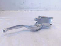 2005-2008 Honda VTX VTX1800C VTX1800F Front Right Brake Master Cylinder w/ Lever - C3 Cycle